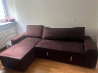 Schlafsofa (Ikea) zu verschenken München - Untergiesing-Harlaching Vorschau