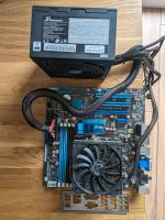 Asus M4A785TD-M EVO + Athlon II X2 235e + Seasonic SS-330 Rheinland-Pfalz - Linz am Rhein Vorschau