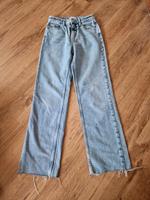 Zara Jeans Gr 32 Niedersachsen - Horneburg Vorschau