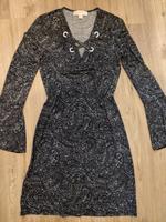 Michael Kors Kleid Gr S, grau schwarz, neu, Midi Altona - Hamburg Bahrenfeld Vorschau