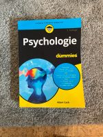 Psychologie für dummies (5. Auflage) - Adam Cash Nordrhein-Westfalen - Ostbevern Vorschau