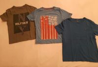 3 Tommy Hilfiger Kids T-Shirt Nordrhein-Westfalen - Viersen Vorschau