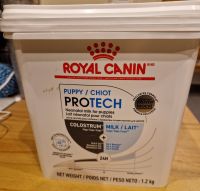 Royal Canin Welpenmilch Protech 1,2 Kg Niedersachsen - Cremlingen Vorschau