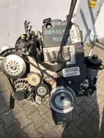 955A8000  und A2000 neuwetig Grandepunto Mito 1,4 turbo gewährlei Nordrhein-Westfalen - Neuss Vorschau