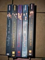 Twilight Saga Fan Edition Top Zustand Rheinland-Pfalz - Nieder-Hilbersheim Vorschau