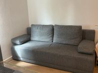 Wunderschönes Bettsofa Ikea Essen-West - Frohnhausen Vorschau