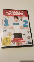 Gregs Tagebuch 1 und 2 DVD Sachsen - Chemnitz Vorschau