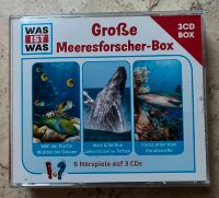 DVD-Box Große Meeresforscher Brandenburg - Uebigau-Wahrenbrueck Vorschau