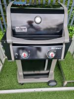 Weber grill Spirit komplett mit Wagen Hessen - Erlensee Vorschau