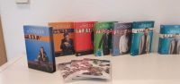 Dr. House Staffel 1-6 DVD Sachsen-Anhalt - Halle Vorschau