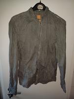 Boss Hemd Orange Used Look L Slimfit Bochum - Bochum-Süd Vorschau