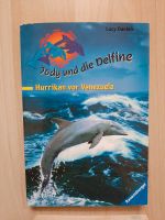 Buch Hurrikan vor Venezuela Jody und die Delfine 978-3473522279 Bayern - Zorneding Vorschau
