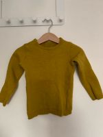 Disana Pullover Schurwolle 68/74 Baden-Württemberg - Grenzach-Wyhlen Vorschau