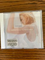 Cd Madonna Something to Remember Bayern - Neustadt Vorschau