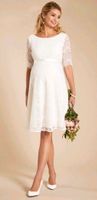 *neuwertig* Hochzeitskleid / Umstandskleid XS / S v. Tiffany Rose Bayern - Oy-Mittelberg Vorschau