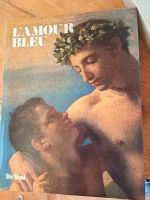 Buch: L'amour bleu, DuMont Verlag 1977 Hessen - Bad Nauheim Vorschau