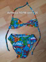 Kinder Bikini Bayern - Bad Rodach Vorschau