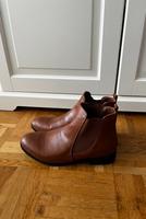 Anna Field Stiefeletten Ankle Boots braun Größe 39 NEU Hessen - Hanau Vorschau
