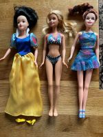 Barbie Paket Komplettpreis 9€ Bayern - Tirschenreuth Vorschau
