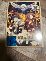 Romeo x Juliet - Gesamtausgabe neu ovp anime serie Nordrhein-Westfalen - Blankenheim Vorschau