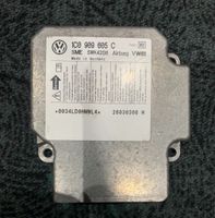 VW Airbagsteuergerät Passat Golf 1C0 909 605 C Brandenburg - Großräschen Vorschau