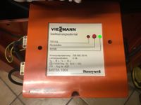 Viessmann Brenneransteuerung Gasfeuerungsautomat 7251808 Brandenburg - Ziltendorf Vorschau