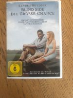 DVD Blind Side Die große Chance Sandra Bullock Bayern - Manching Vorschau