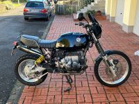 BMW R100 GS Scrambler Supermoto R80 Basic Umbau Bonn - Bonn-Zentrum Vorschau