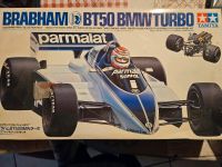 Modellbausatz BRABHAM BT50 BMW TURBO Bayern - Michelsneukirchen Vorschau