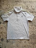 Lacoste Polo Weiß 5 L Brandenburg - Frankfurt (Oder) Vorschau