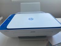 Drucker (HP DeskJet 2630) Düsseldorf - Derendorf Vorschau