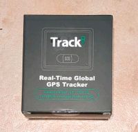 Unbenutzt Tracki Real - Time Global GPS Tracker Fehlkauf neu 25€ Bielefeld - Senne Vorschau
