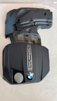 BMW 135i N55 E82 E88 Motor Zündspulen Abdeckung Engine Cover Baden-Württemberg - Ebersbach an der Fils Vorschau