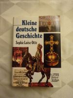 Kleine deutsche Geschichte von den Germanen bis zur Gegenwart Rheinland-Pfalz - Nackenheim Vorschau