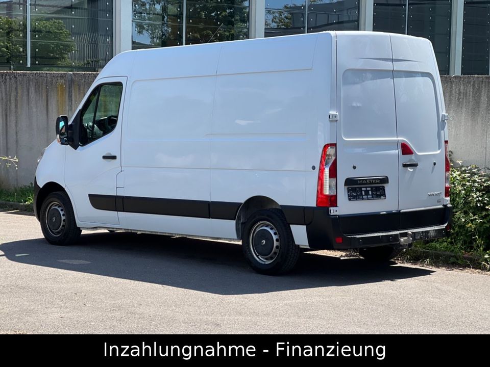 Renault Master Kasten L2H2 HKa 3,5t/Klima/ in Fellbach