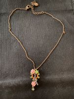 Pilgrim Kette mit  Blumen Hessen - Nidderau Vorschau