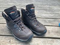 Meindl Wanderschuhe Gr. 9 1/2 bzw 44 Bayern - Berching Vorschau