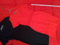 Coercion Kleid schwarz und rot 36 elastisch Viscose top Figur Bayern - Elchingen Vorschau