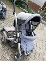 Kinderwagen mit Buggyboard und Babytrage Baden-Württemberg - Schorndorf Vorschau