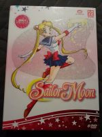 Sailor Moon Box 1 u. 2, Date a Live Staffel 1, Bleach Box 1 - 10 Kr. Dachau - Bergkirchen Vorschau