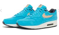 Nike Air max 1 Premium Corduroy Baltic Blue EU45 US11 Berlin - Spandau Vorschau