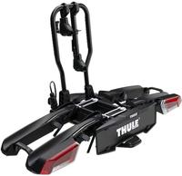 Suche gebrauchten, gut erhaltenen Thule Fahrradträger für 2 Bikes Sachsen - Weißenberg Vorschau