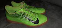 Nike Turnschuhe 40 Sachsen - Nünchritz Vorschau