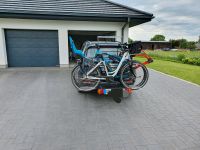 Fahrradheckträger Paulchen für Skoda Karoq Brandenburg - Schönwerder (Prenzlau) Vorschau
