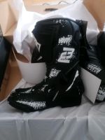 Bogotto Assen Evo Motorradstiefel Bayern - Nordendorf Vorschau