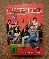 Roseanne dvd komplettbox - komplette Serie Berlin - Spandau Vorschau