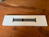 Apple Watch 5 6 Active 45mm Milanese Armband original schwarz Nordrhein-Westfalen - Krefeld Vorschau