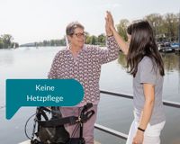 Pflegehelferin (m/w/d) mit Behandlungspflegeschein Münster (Westfalen) - Nienberge Vorschau