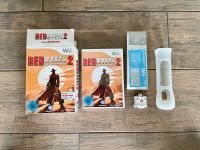 Nintendo Wii Red Steel 2 Big Box Bundle inkl. MotionPlus & Hülle Nordrhein-Westfalen - Velbert Vorschau