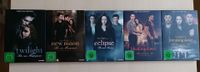 Die Twilight Saga Filmreihe Fan Edition auf DVD inkl. Bonus Köln - Niehl Vorschau